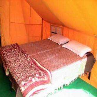 Give Us A Chance To Show You A Different Holiday, Pushkar 2